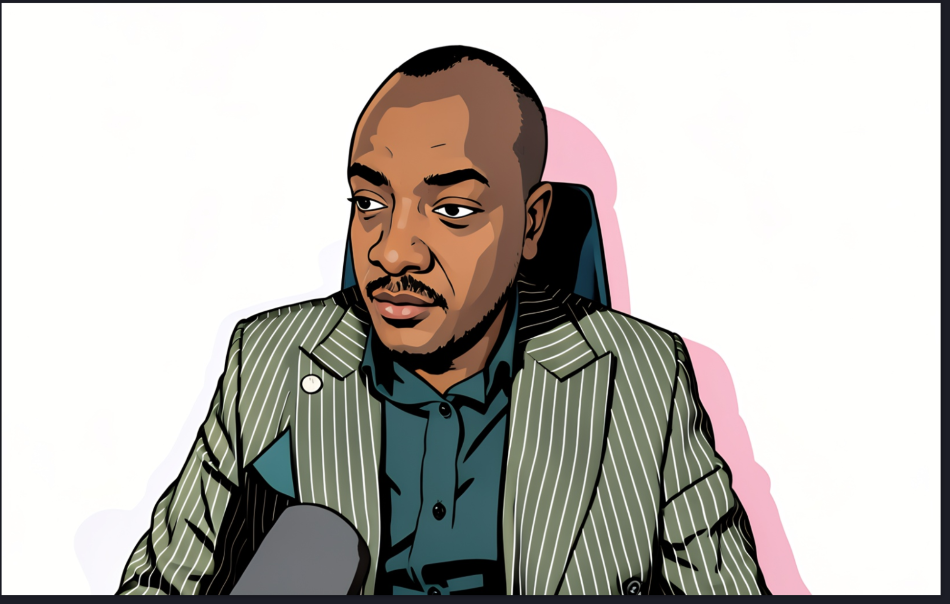 Brian Wafula